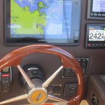 Cutwater C-28