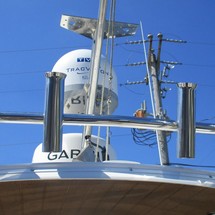 Cutwater C-28