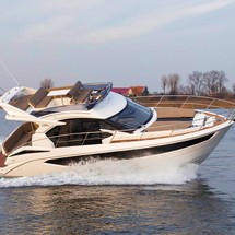 Galeon 360 FLY