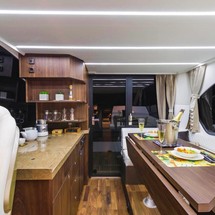 Galeon 360 FLY