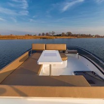 Galeon 360 FLY