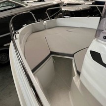 Jeanneau Cap Camarat 5.5 CC