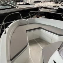 Jeanneau Cap Camarat 5.5 CC