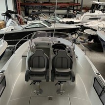 Jeanneau Cap Camarat 5.5 CC