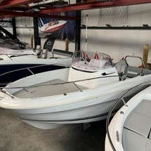 Jeanneau Cap Camarat 5.5 CC