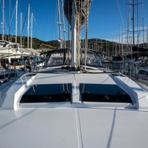 Hanse 455