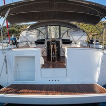 Hanse 455