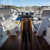 Hanse 455