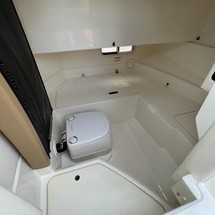 Sea Ray 250 SDX