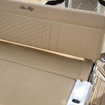 Sea Ray 250 SDX