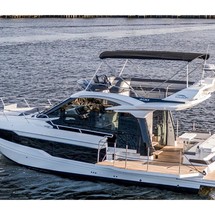 Galeon 400 FLY