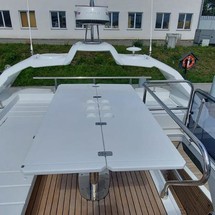 Galeon 400 FLY