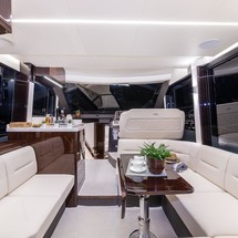 Galeon 400 FLY