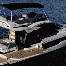 Galeon 400 FLY