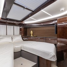 Galeon 400 FLY