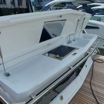 Galeon 400 FLY