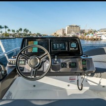 Galeon 400 FLY