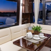 Galeon 400 FLY