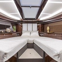 Galeon 400 FLY