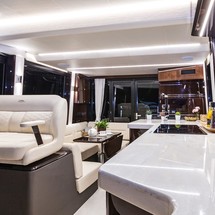 Galeon 400 FLY