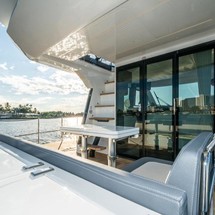 Galeon 400 FLY