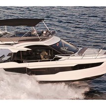 Galeon 400 FLY