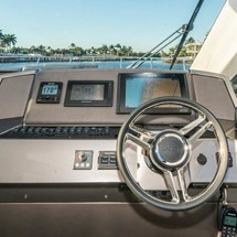 Galeon 400 FLY