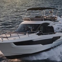 Galeon 400 FLY