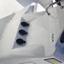 Sea Ray pro 208 bay