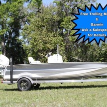 Sea Ray pro 208 bay
