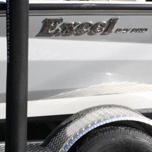 Sea Ray pro 208 bay