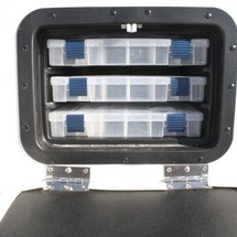 Sea Ray pro 208 bay