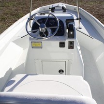 Sea Ray pro 208 bay
