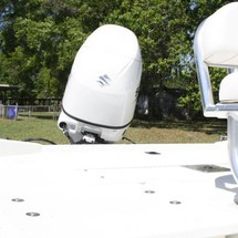 Sea Ray pro 208 bay