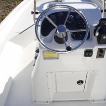 Sea Ray pro 208 bay