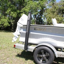 Sea Ray pro 208 bay