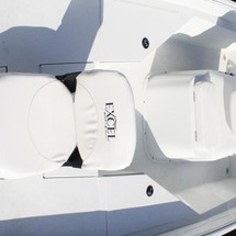 Sea Ray pro 208 bay