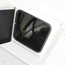 Sea Ray pro 208 bay