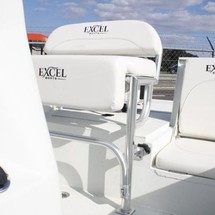 Sea Ray pro 208 bay