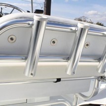 Sea Ray pro 208 bay