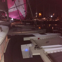 Lagoon 450 F