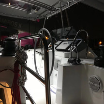 Lagoon 450 F
