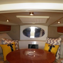 Chaparral 330 Signature