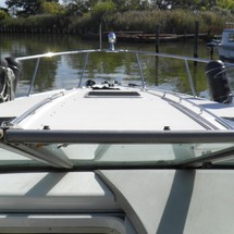 Chaparral 330 Signature