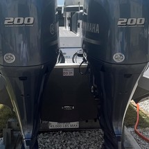 Regal 29 OBX