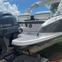 Regal 29 OBX
