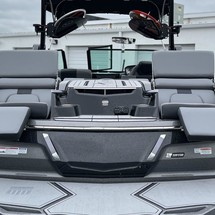 Mastercraft X26