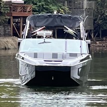 Mastercraft X26
