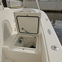 SeaVee 390