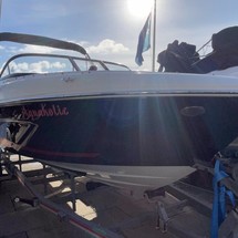 Bayliner VR4 BOWRIDER